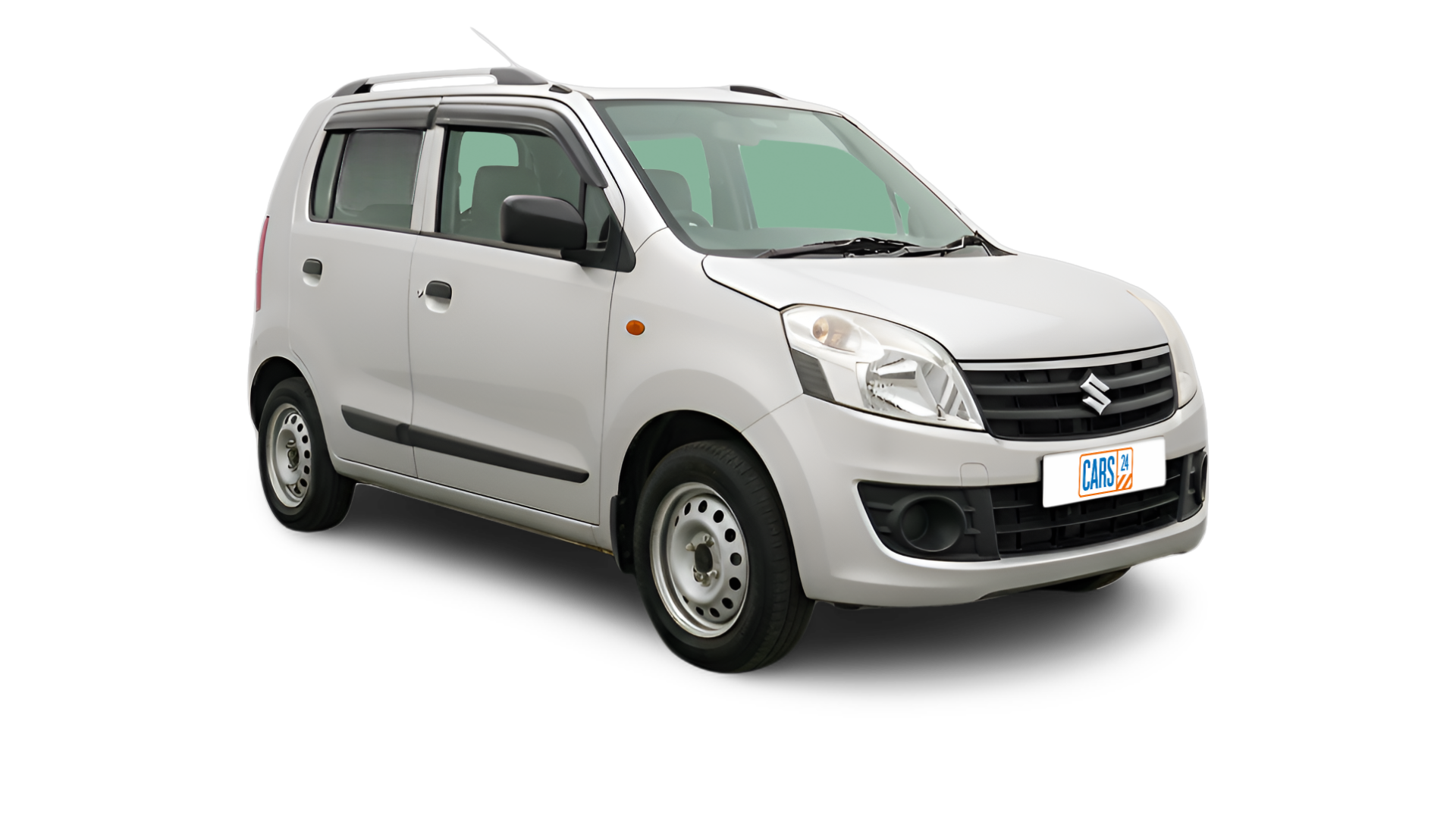 Maruti Wagon R 1.0-img